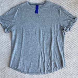 Kit & Ace Crewneck Short Sleeve T-Shirt